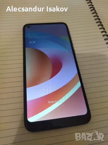 Samsung Galaxy A11, снимка 5 - Samsung - 47822700