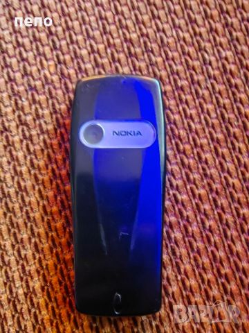 Nokia 6610 i, снимка 2 - Nokia - 45905251