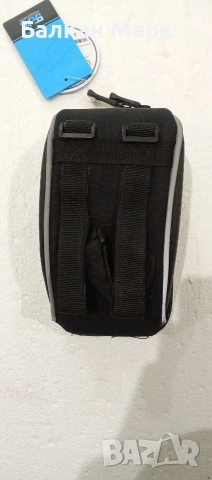 Новa чанта Roswheel за кормило на велосипед – водоустойчива, снимка 3 - Аксесоари за велосипеди - 53119306