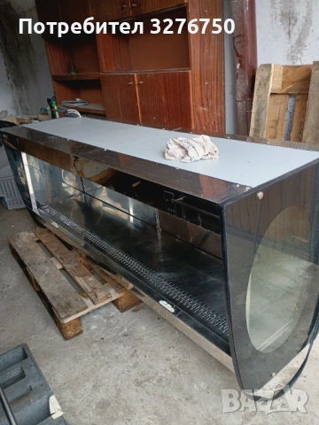 Оборудване за пицария и сандвичи, снимка 3 - Друго търговско оборудване - 53619912