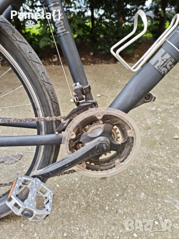 Велосипед Ultra, снимка 4 - Велосипеди - 54182560