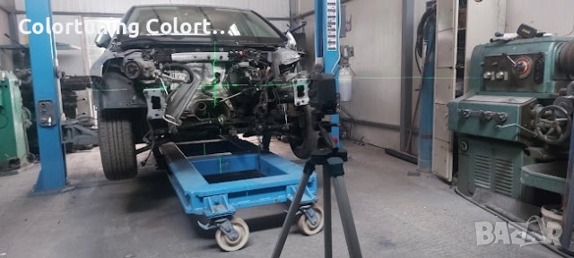 автотенекеджия бояджия сервиз дозер, снимка 16 - Автотенекеджийски и автобояджийски - 52949002