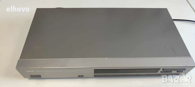Стерео тунер Yamaha TX-350#1, снимка 2 - Ресийвъри, усилватели, смесителни пултове - 51051341