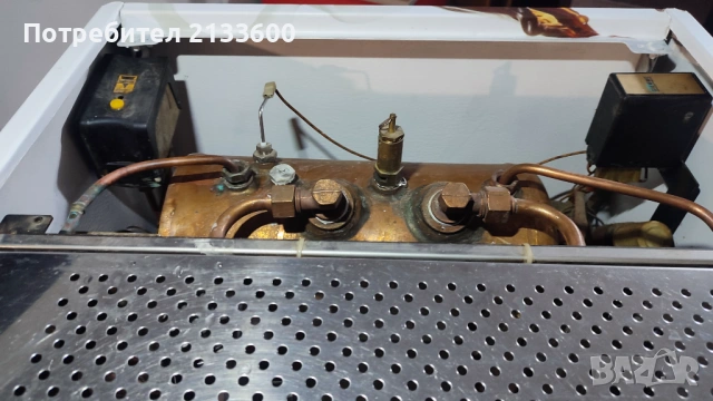 Кафе машина / кафемашина / Фаема / Faema / /, снимка 5 - Кафемашини - 53939071