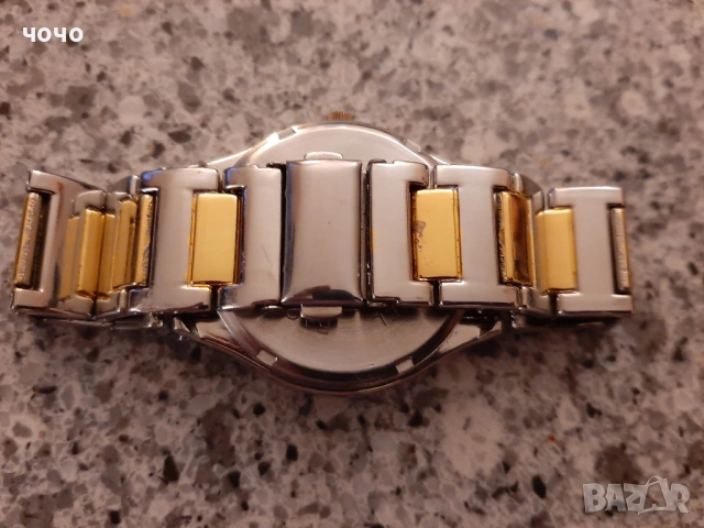 Breitling Longines Casio , снимка 4 - Мъжки - 53771582