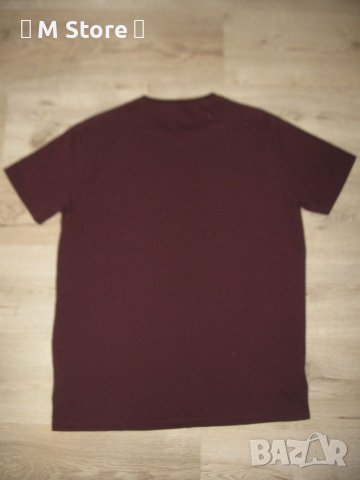 Burberry Brit оригинална тениска размер XL, снимка 5 - Тениски - 46214726