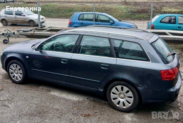 2.0 tfsi, снимка 3 - Автомобили и джипове - 53984833