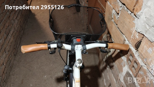 планински велосипед