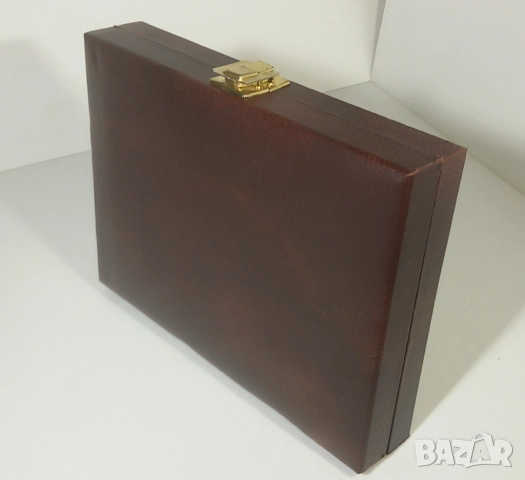 Комплект за табла, снимка 13 - Шах и табла - 51668806