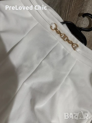 Дамски ежедневни шорти , снимка 3 - Панталони - 51420856