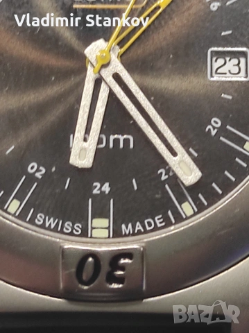 Часовник " Camel Active ", снимка 6 - Мъжки - 53596796