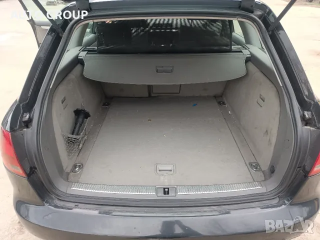 Ауди А4 - Б7 / Audi A4 B7 - на части, снимка 13 - Автомобили и джипове - 35224189