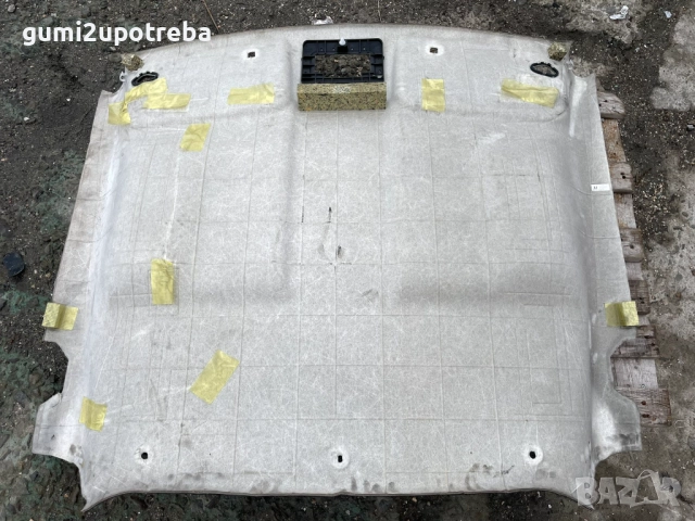 Кора Тапицерия на Таван 94415CA000 Toyota GT86 2018 Subaru BRZ, снимка 2 - Части - 52878986