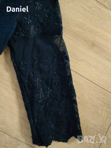 Дамска рокля, снимка 7 - Рокли - 53637809