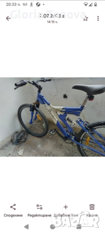 Велосипеди, тротинетки , снимка 4 - Велосипеди - 52856142