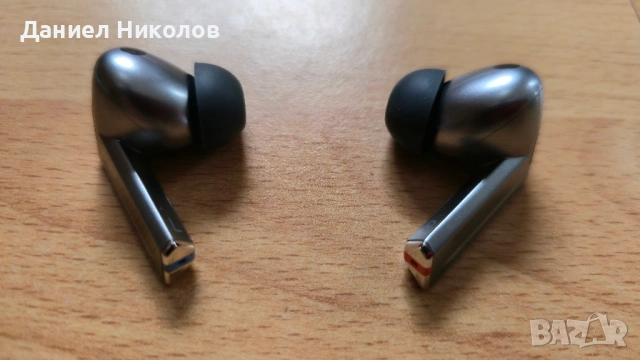 Samsung Galaxy Buds3 Pro, снимка 5 - Безжични слушалки - 53949717