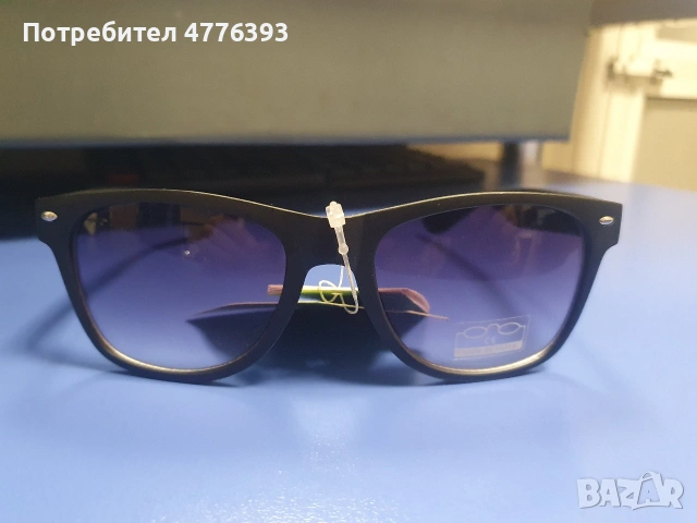 Нови ригинални очила Rossman Sun Ozon 100% UV (UV400) защита, снимка 15 - Слънчеви и диоптрични очила - 53969504