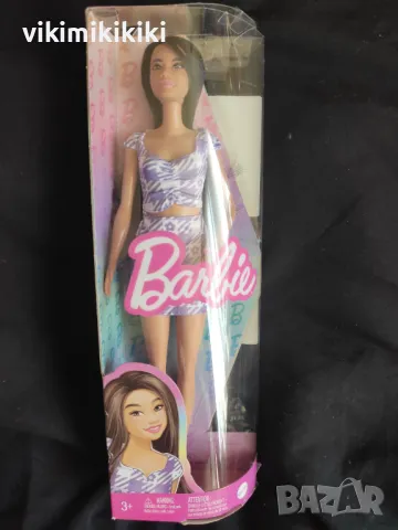 Барби/Barbie Fashionista, снимка 1 - Кукли - 46860333