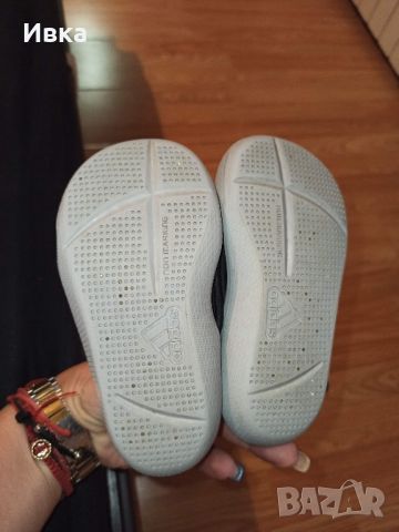 Сандали Adidas , снимка 3 - Детски обувки - 46239009