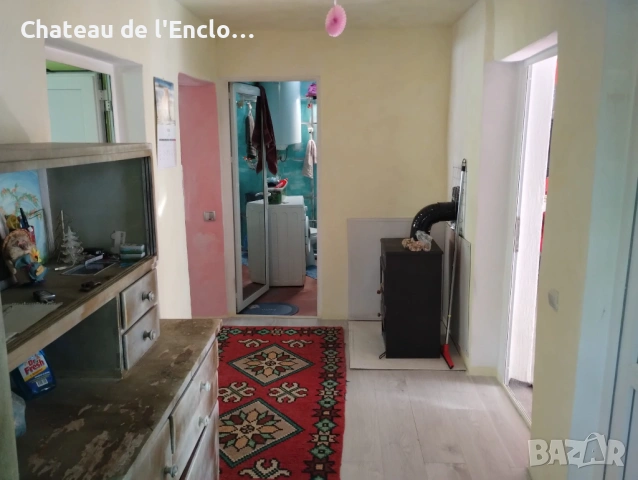 Райска къща 100 км от морето, снимка 14 - Къщи - 53481248