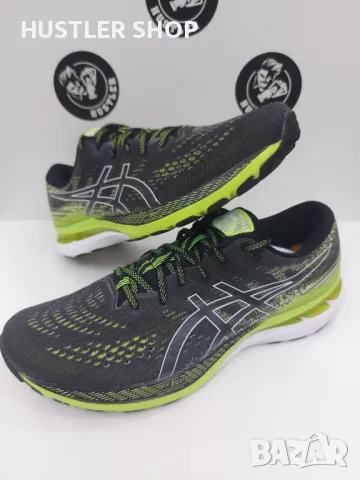 Маратонки ASICS GEL KAYANO 28, снимка 1 - Маратонки - 46977852