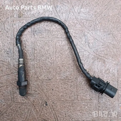 Ламбда сонда BMW E87 E90 E91 E60 E61 E63 E65 E66
Ламбда сондо БМВ 525D 530D 730D 330D 325D 535D, снимка 2 - Части - 49158647