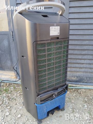 Охладител на въздуха, снимка 2 - Вентилатори - 46410084