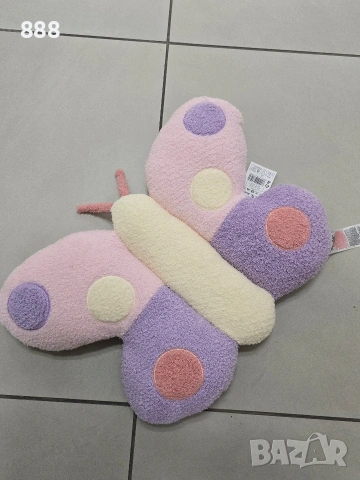 декоративни възглавници 