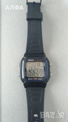 Casio-3092, снимка 1 - Мъжки - 45335879