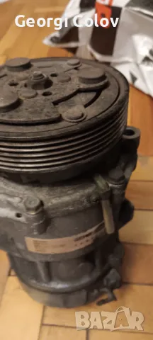 Компресор за ауди,фолксфаген,сеат,шкода.