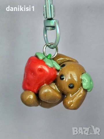 Ръчно изработени ключодържатели, снимка 9 - Други - 51231125