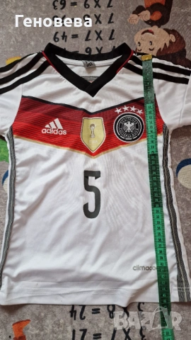 Тениски за момченце, снимка 5 - Детски тениски и потници - 53926246