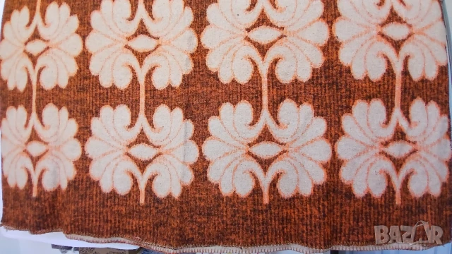 Вълнени двулицеви одеала., снимка 6 - Олекотени завивки и одеяла - 50885528