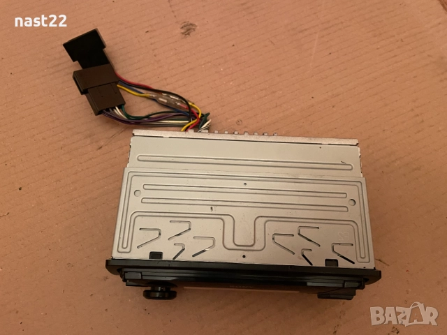 Авто радио SONY DSX-A210UI USB, снимка 2 - Аксесоари и консумативи - 52131657