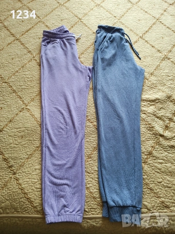 дамски долнища размер 