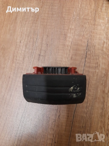 Батерия Hilti(Хилти), снимка 2 - Други инструменти - 53758203