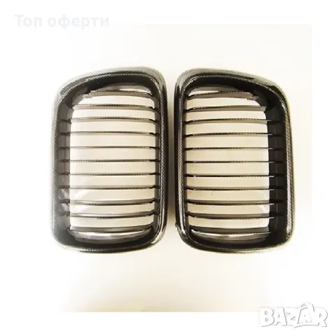 Бъбреци за BMW E36 1996-1999 - Карбон, снимка 2 - Аксесоари и консумативи - 48802011