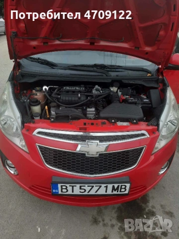 Продавам кола, снимка 11 - Автомобили и джипове - 53584392