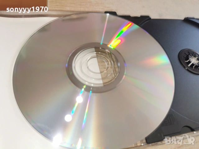 TCHAIKOVSKY ORIGINAL CD 0803261631H2E6R, снимка 14 - CD дискове - 53756529