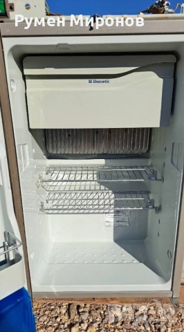 Продавам хладилник за кемпер или каравана. , снимка 5 - Каравани и кемпери - 51310280