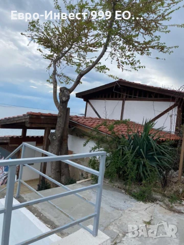 Хотел Тихият залив-на брега на морето-Продавам, снимка 17 - Хотели - 50535069