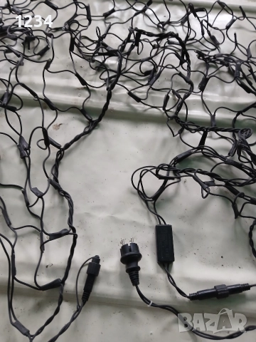 лампи за украса , снимка 3 - Лед осветление - 52897130