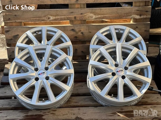 4х100 16 Джанти Opel Renault Dacia Kia Hyundai Honda Toyota Suzuki 4x100, снимка 2 - Гуми и джанти - 52436032