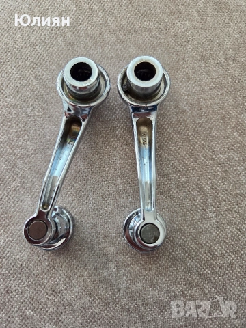 ръкохватки за прозорец Atlas, снимка 3 - Части - 53744955