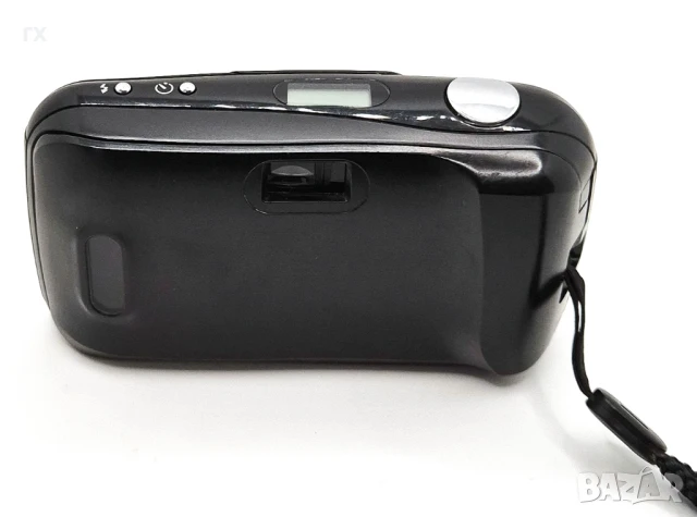 Olympus μ mju 1 AF 35mm f3.5 Point & Shoot, снимка 3 - Фотоапарати - 50626314