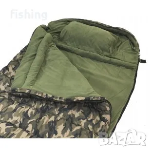 Промо Zfish Hoogan 5 Season Sleeping Bag спален чувал do -20°C, снимка 4 - Екипировка - 47022046