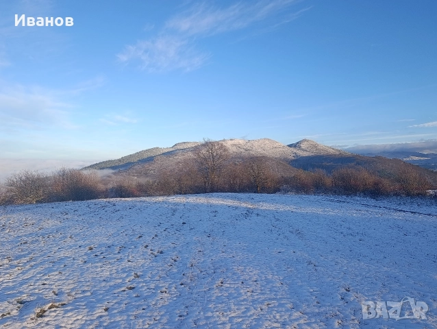 къща в еленския балкан , снимка 3 - Къщи - 52124338