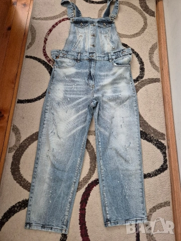 дънков гащеризон Паус