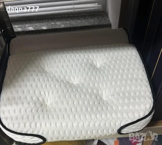 Луксозна мемори възглавница за вана внос Германия 🇩🇪 29,99 лв  , снимка 7 - Други - 50250274