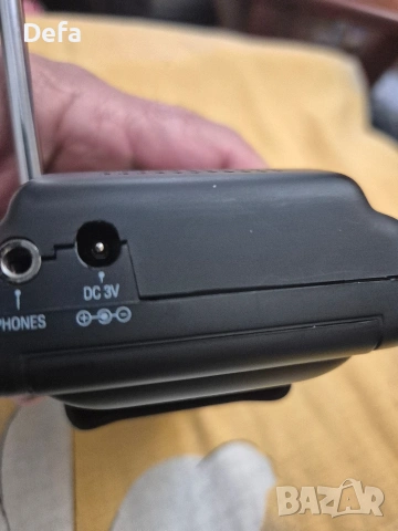 радио, снимка 8 - Радиокасетофони, транзистори - 54100380